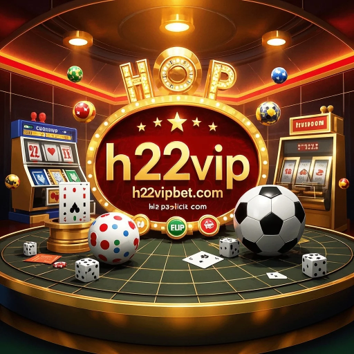 Explorando os Casinos Virtuais: O Caso do h22 vip