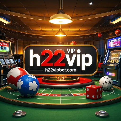 Explorando os Jogos de Slot no h22 vip