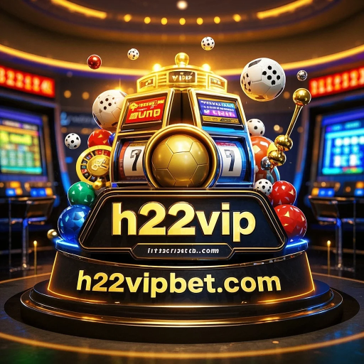 Explorando o Mundo dos Jogos de Estratégia no h22 vip