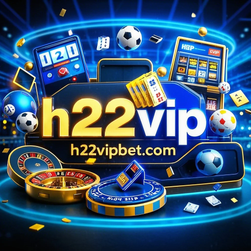 A Fascinante Categoria de Jogos de Mesa no H22 VIP